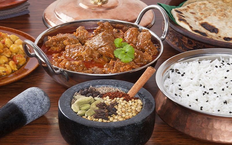 rasoi-dining-hall