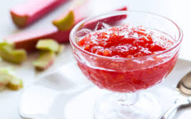 rhubarb-compote rhubarb-compote