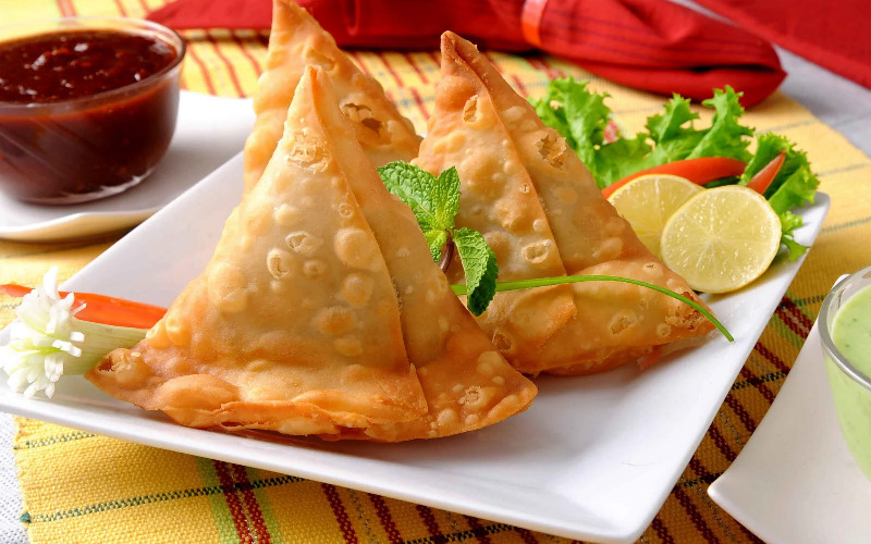 samosa