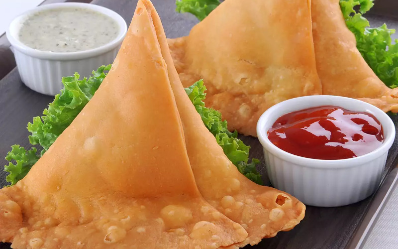 samosa