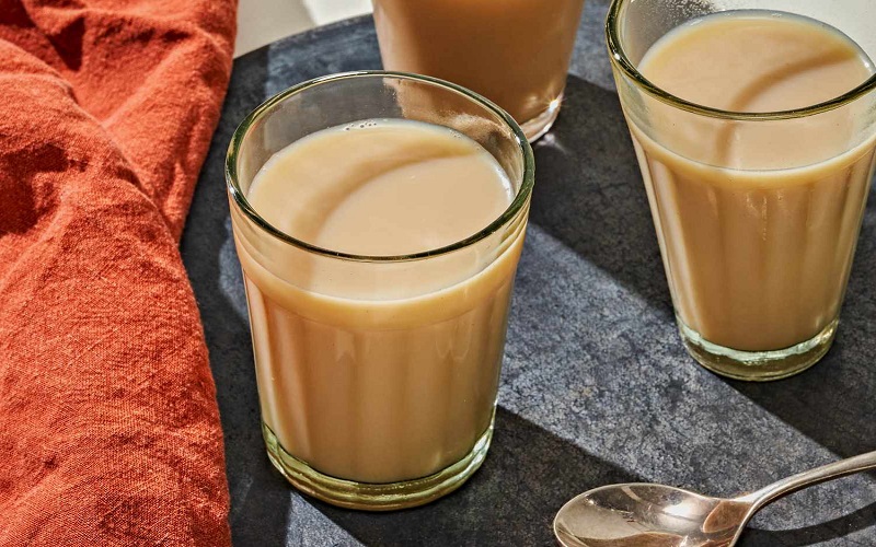 santa-tea-stall
