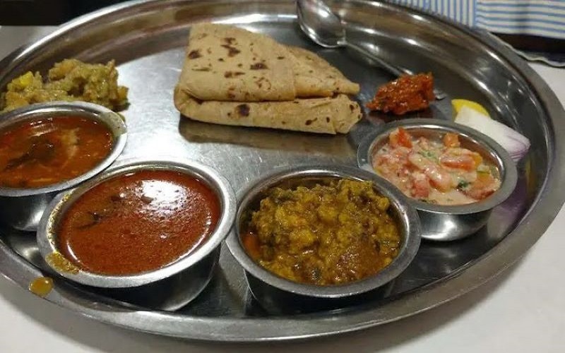 satvik-thali-restaurant