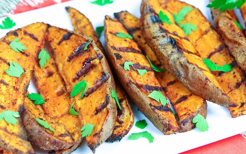 southwest-grilled-sweet-potatoes