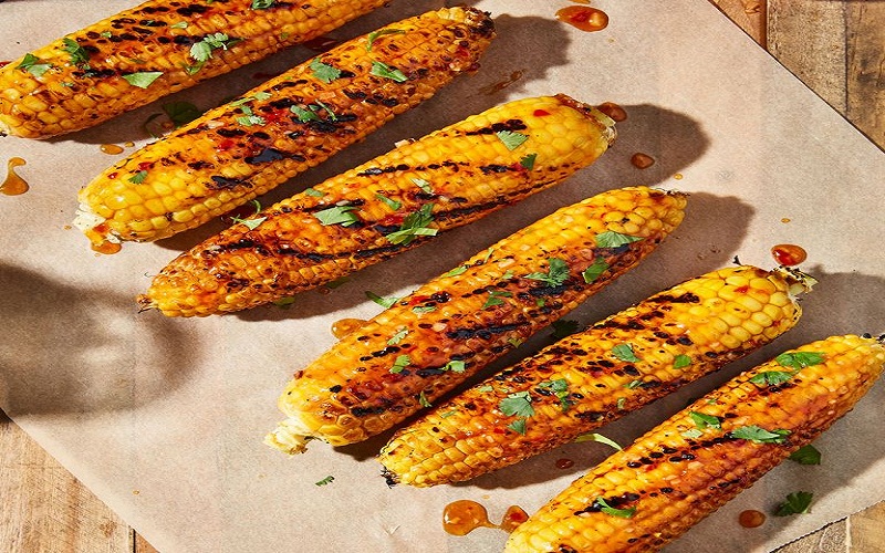 spicy-bbq-grilled-corn
