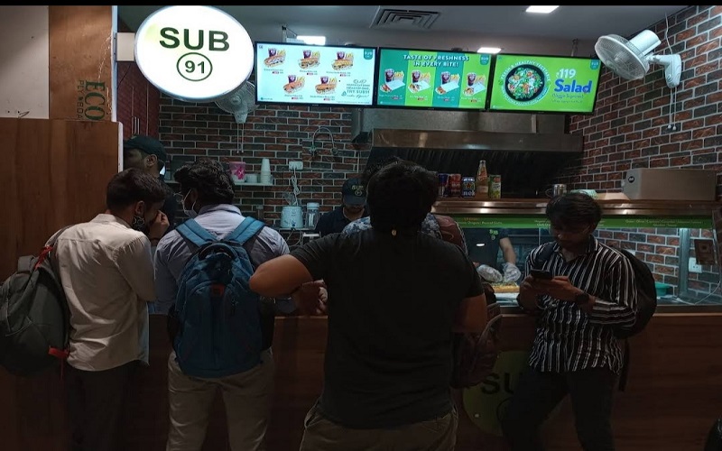 sub-91