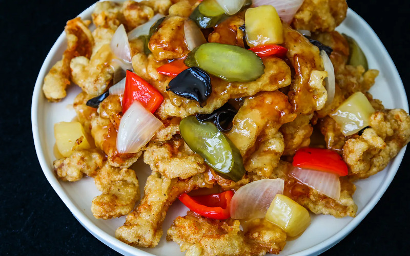 tangsuyuk