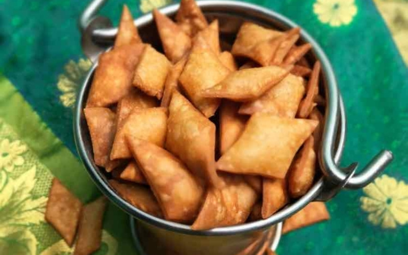 thukkada