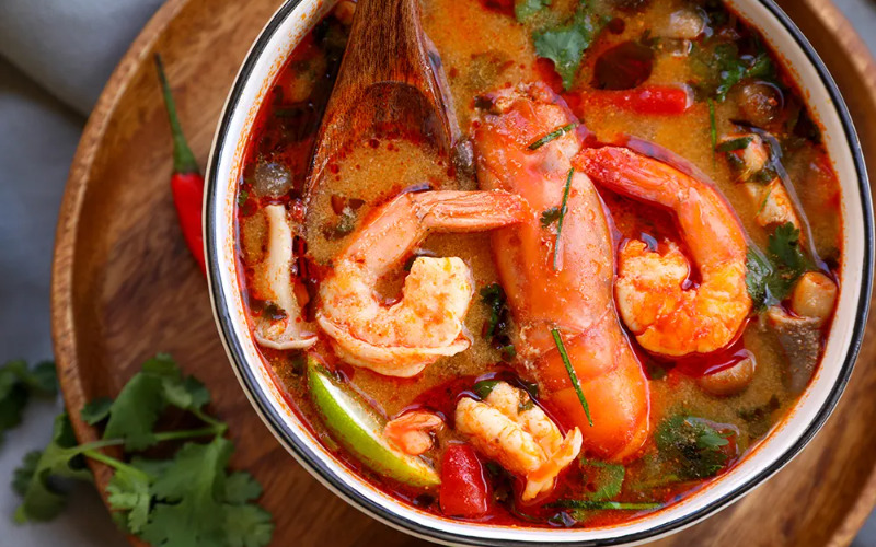 tom-yum