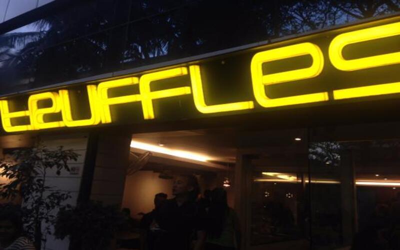 truffles