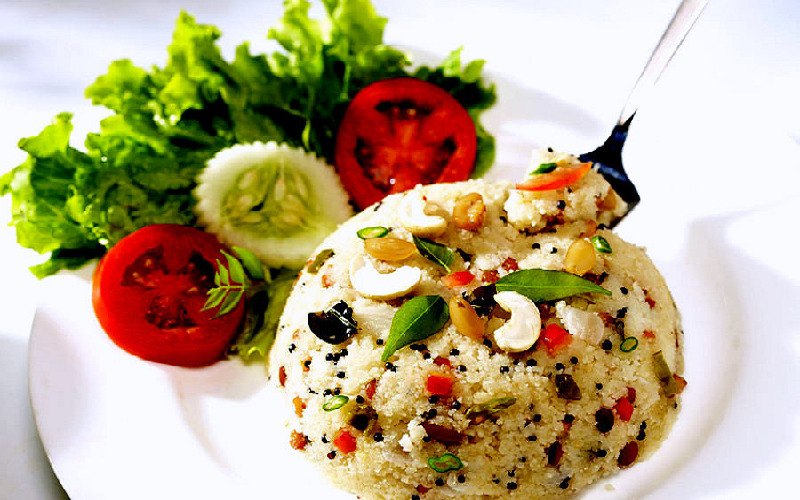 upma