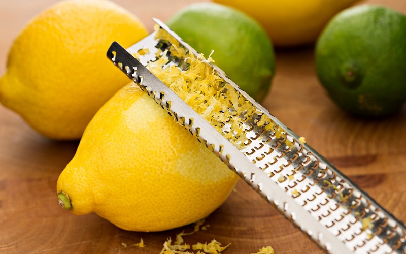 use-citrus-zest