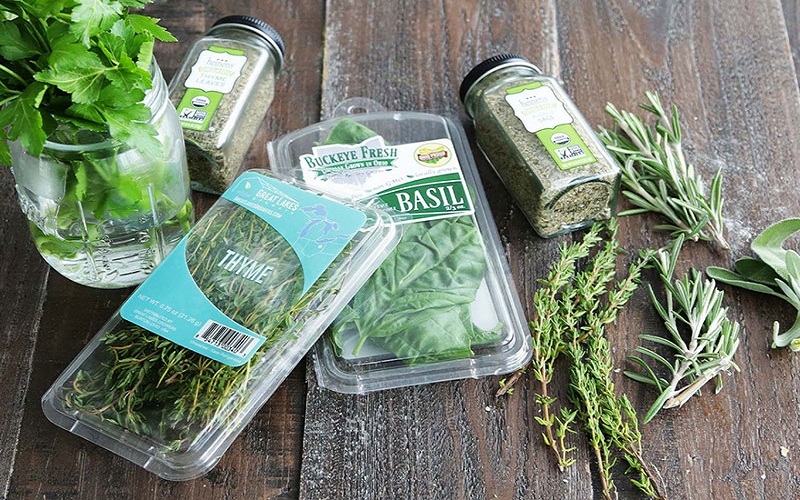 use-fresh-herbs