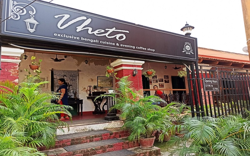 vheto