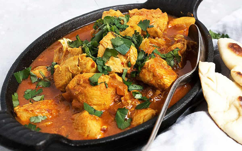 vindaloo