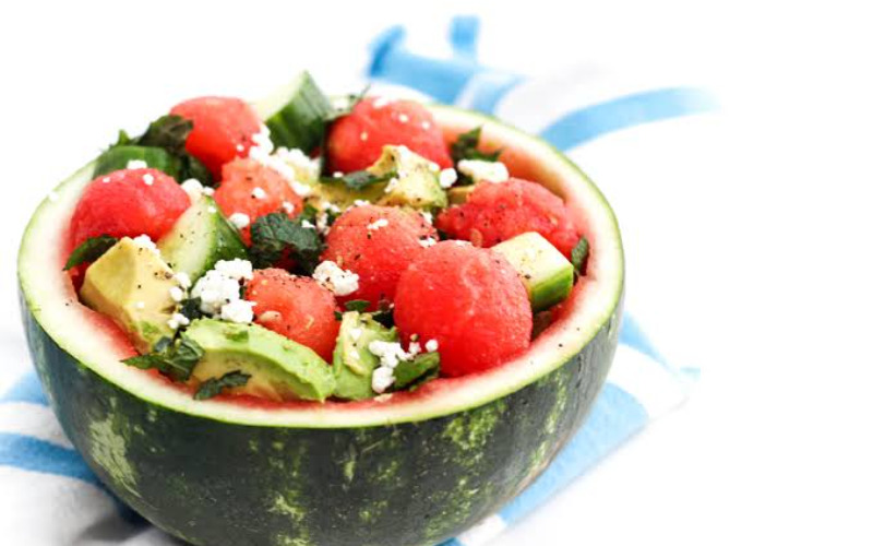 watermelon-salad watermelon-salad