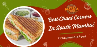 Best Chaat Corners In South Mumbai