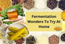 Fermentation Wonders To Try At Home