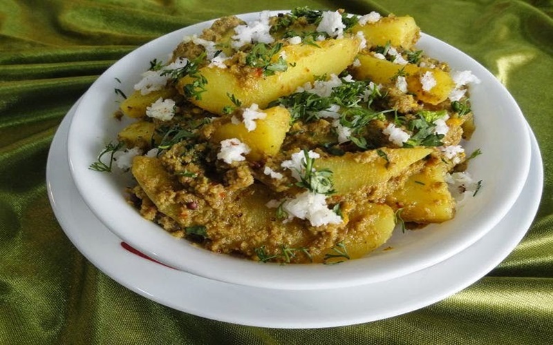 aambat-batata