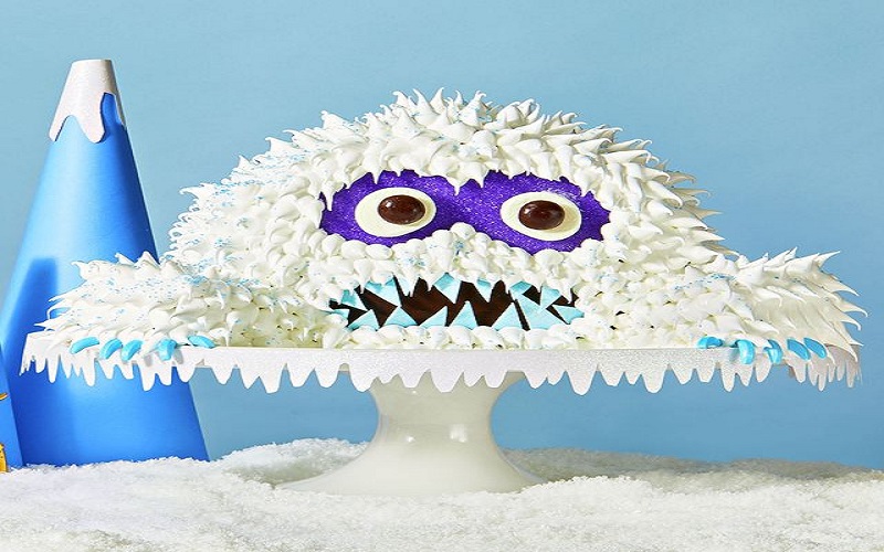 abominable-snowman-cake