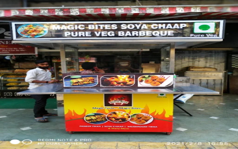 afghani-soya-chaap-at-magic-bites afghani-soya-chaap-at-magic-bites