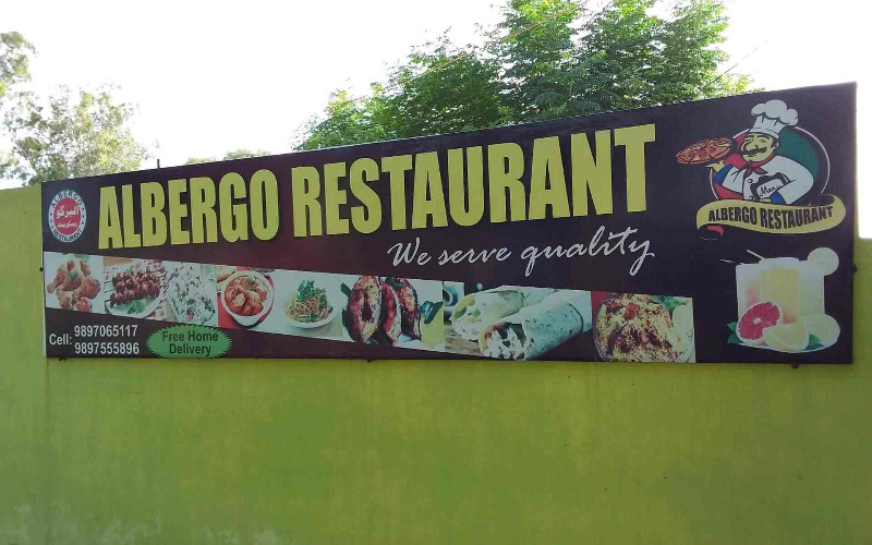 albergo-restaurant