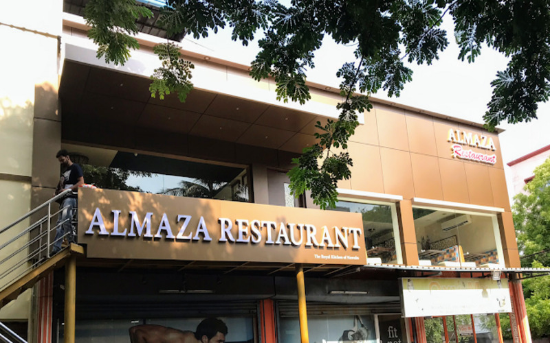 almaza