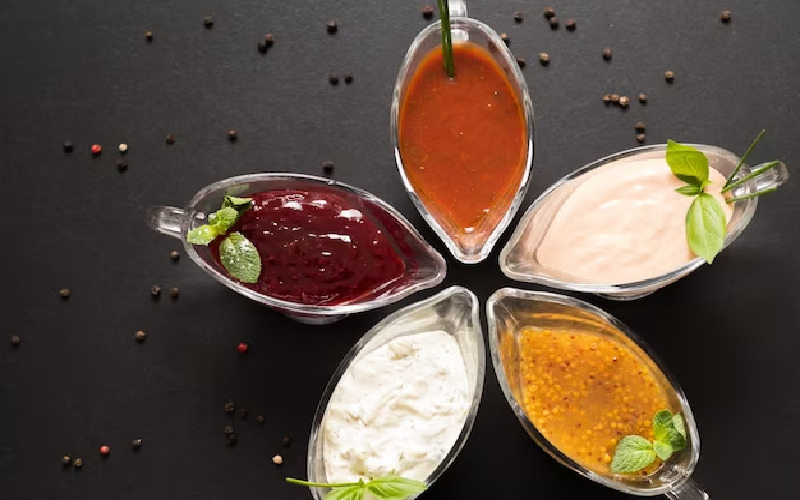 artistic-sauces