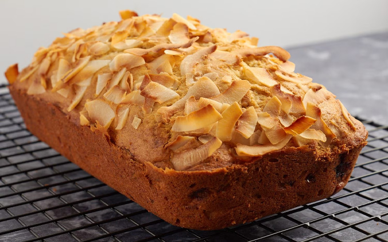 banana-coconut-bread