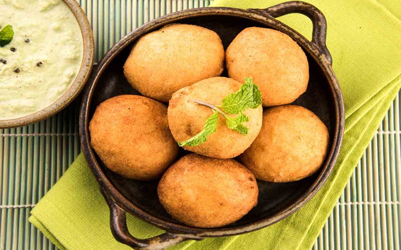 batata-vada