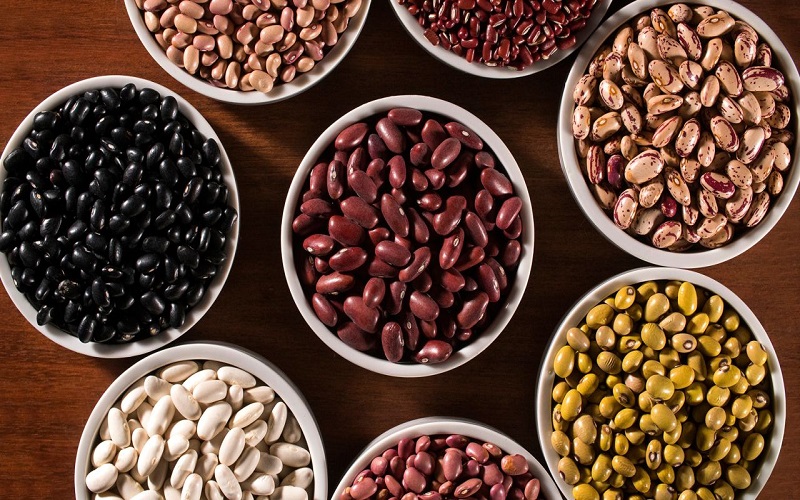 beans