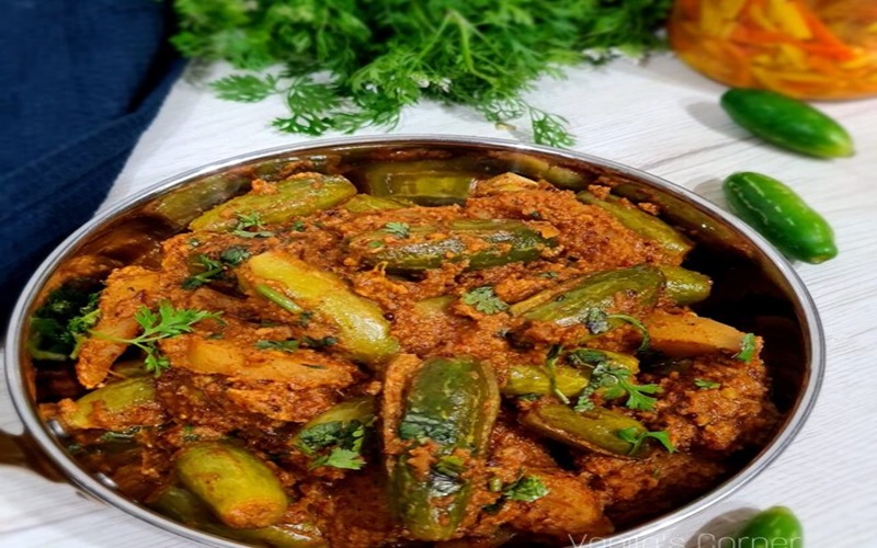 bharli-tondil