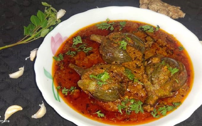 bharli-vangi