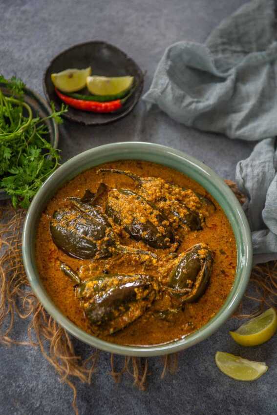 bharli-vangi