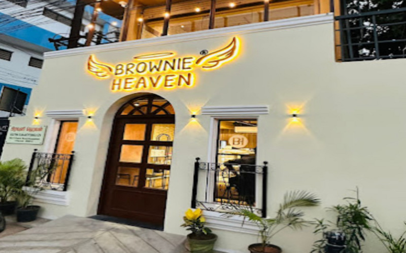 brownie-heaven brownie-heaven
