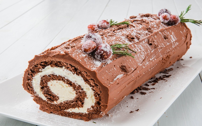 buche-de-noel