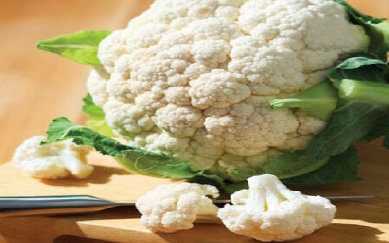 cauliflower