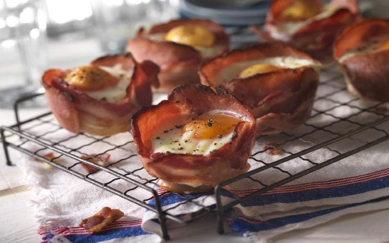 cheesy-bacon-and-egg-cups