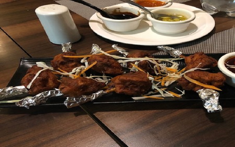chicken-lollipop