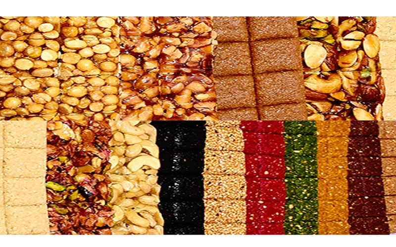 chikki