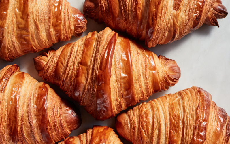 croissant