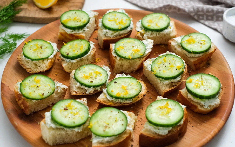 cucumber-and-cream-cheese-bites