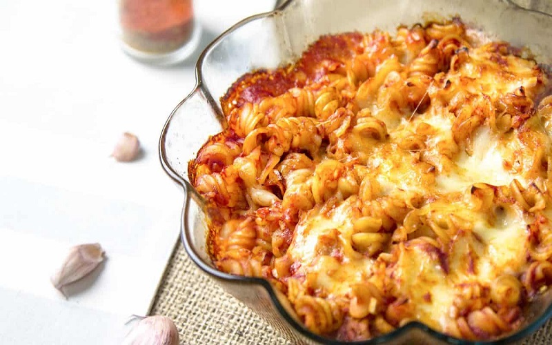 dairyfree-glutenfree-baked-ziti-recipe dairyfree-glutenfree-baked-ziti-recipe