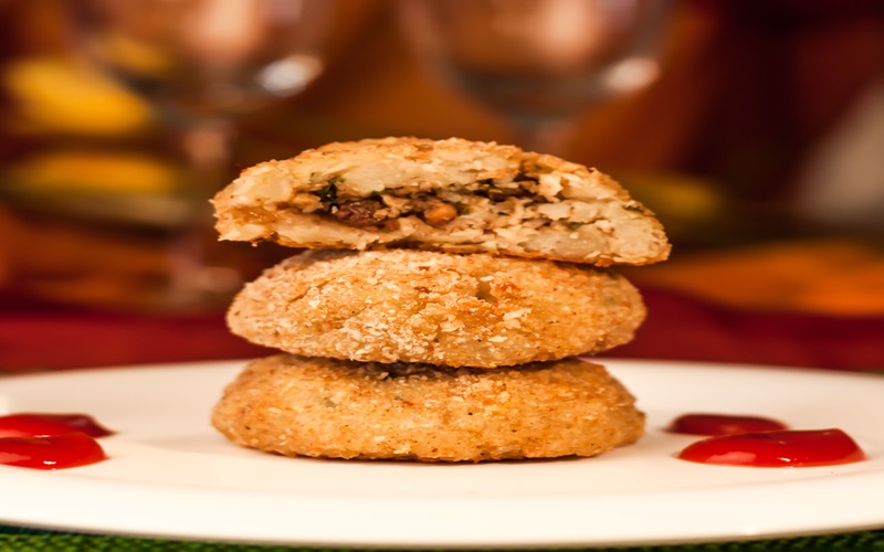 farali-pattice