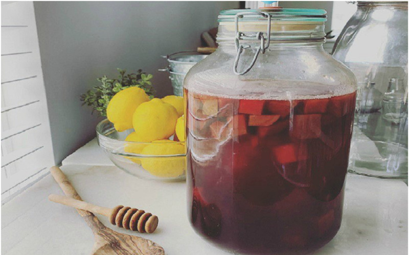 fermented-beet-kvass fermented-beet-kvass