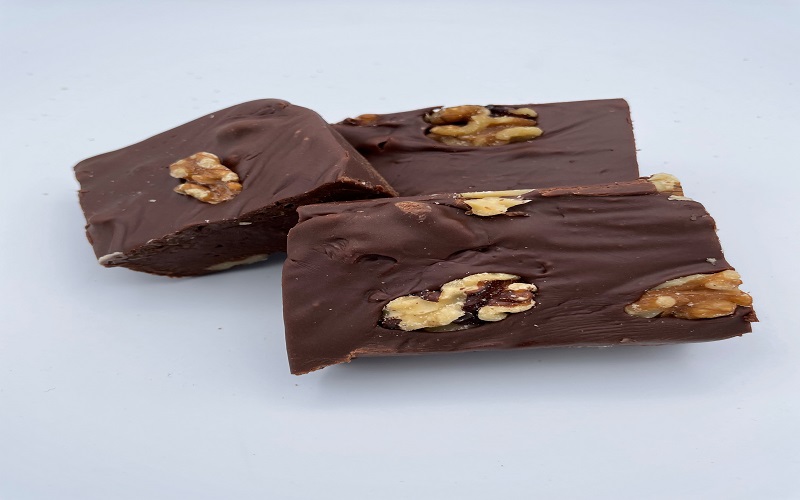 fudge