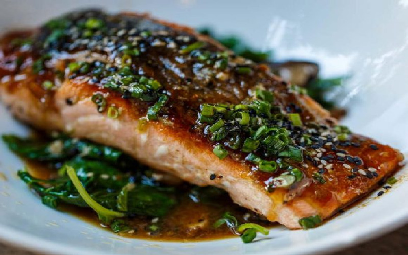 ginger-soy-glazed-salmon