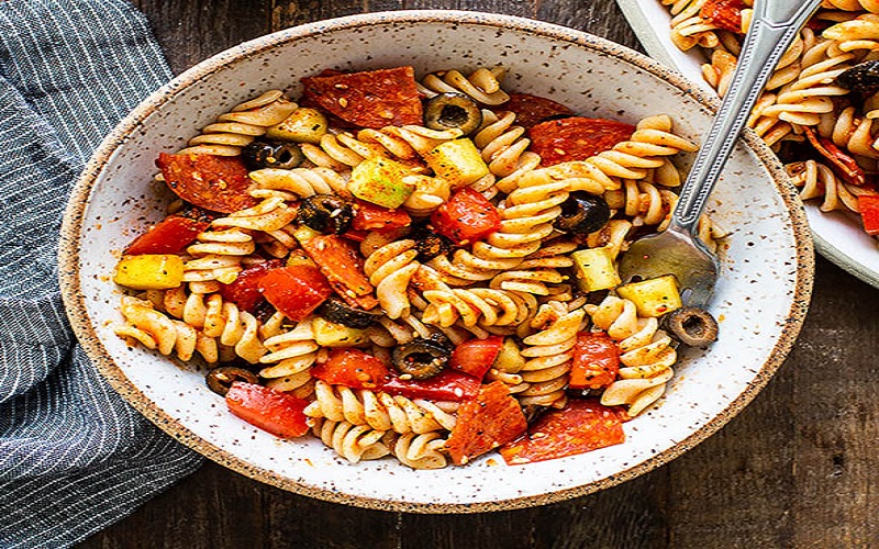 glutenfree-italian-pasta-salad-recipe glutenfree-italian-pasta-salad-recipe