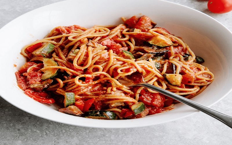 glutenfree-onepot-ratatouille-spaghetti-recipe glutenfree-onepot-ratatouille-spaghetti-recipe