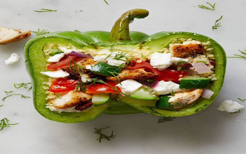 greek-salad-stuffed-peppers