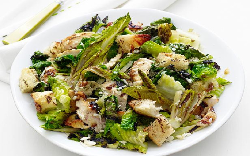 grilled-chicken-caesar-salad
